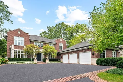255 Harbor Street Glencoe IL 60022