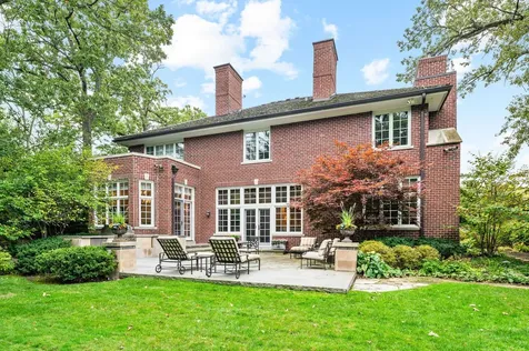 255 Harbor Street Glencoe IL 60022