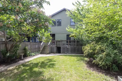 4519 North Sacramento Avenue Chicago IL 60625