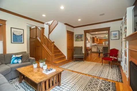 4519 North Sacramento Avenue Chicago IL 60625