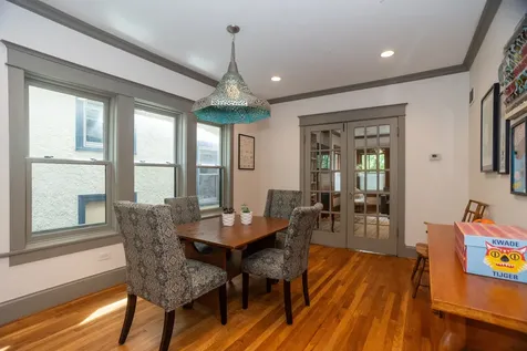 4519 North Sacramento Avenue Chicago IL 60625