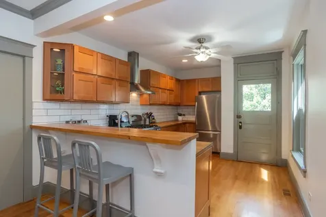4519 North Sacramento Avenue Chicago IL 60625