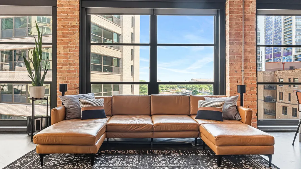 1133 South Wabash Avenue Chicago IL 60605