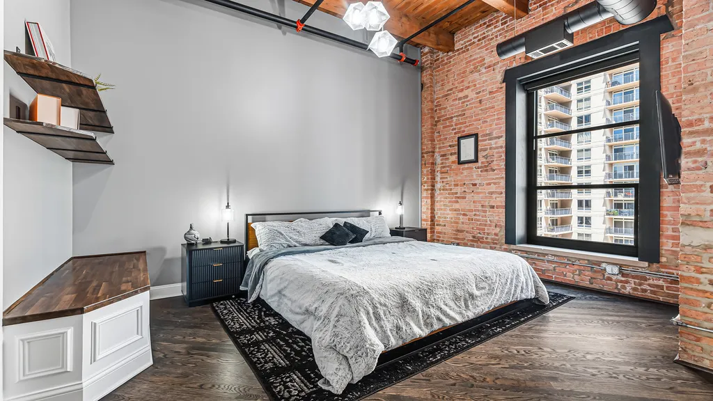 1133 South Wabash Avenue Chicago IL 60605