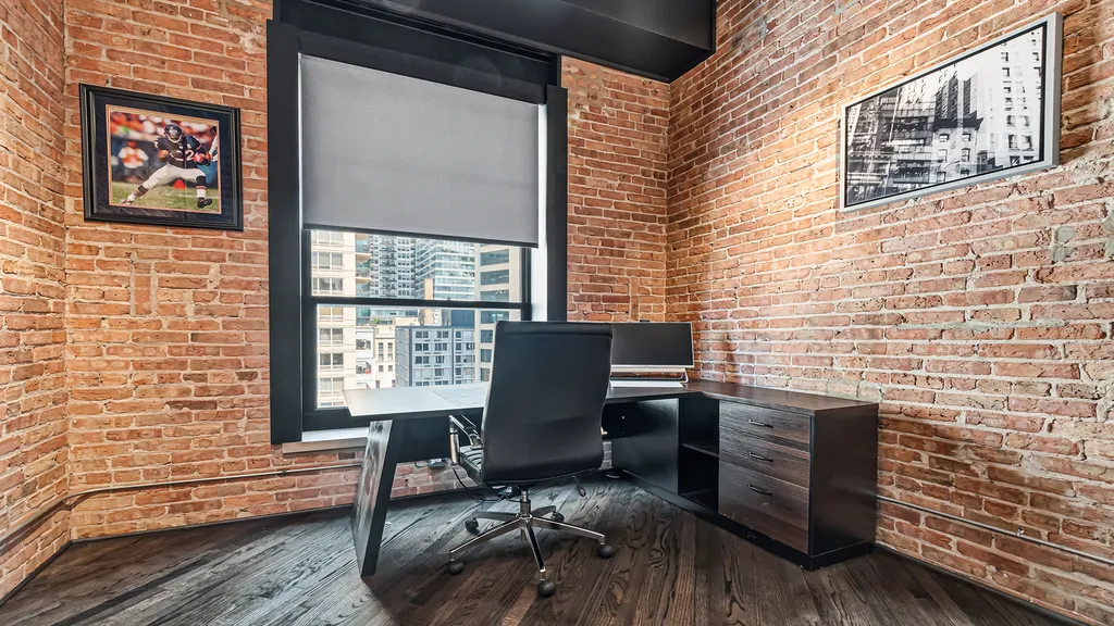 1133 South Wabash Avenue Chicago IL 60605