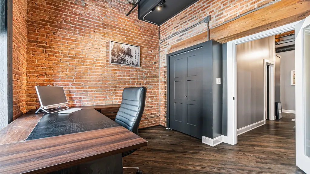 1133 South Wabash Avenue Chicago IL 60605
