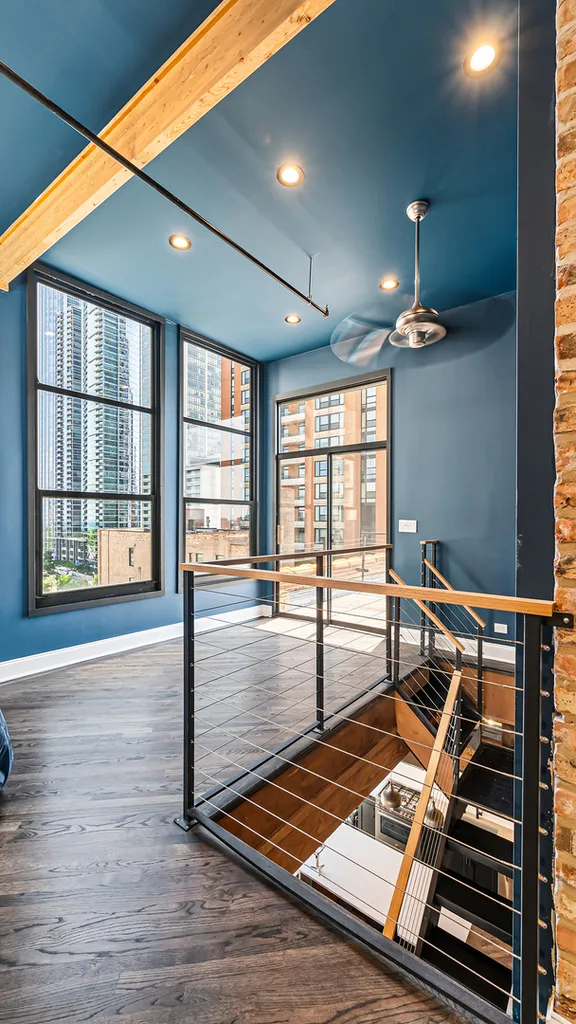 1133 South Wabash Avenue Chicago IL 60605
