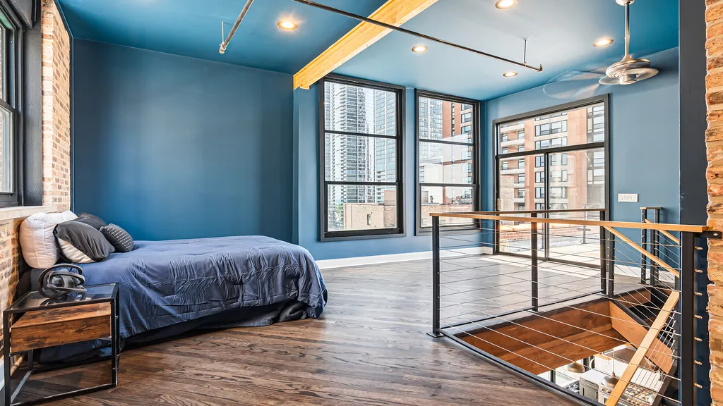 1133 South Wabash Avenue Chicago IL 60605