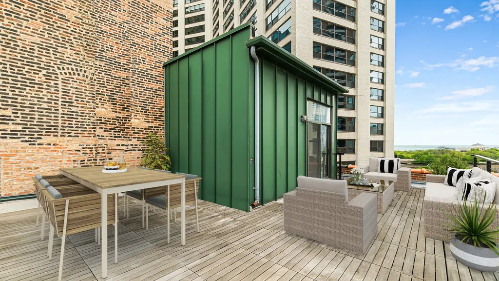 1133 South Wabash Avenue Chicago IL 60605
