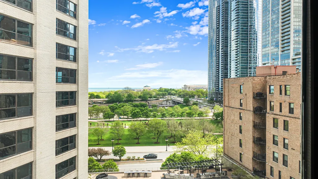 1133 South Wabash Avenue Chicago IL 60605