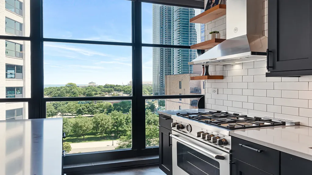 1133 South Wabash Avenue Chicago IL 60605