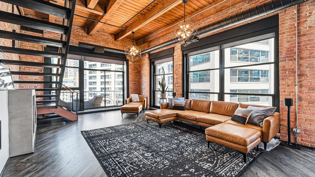 1133 South Wabash Avenue Chicago IL 60605