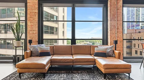 1133 South Wabash Avenue Chicago IL 60605