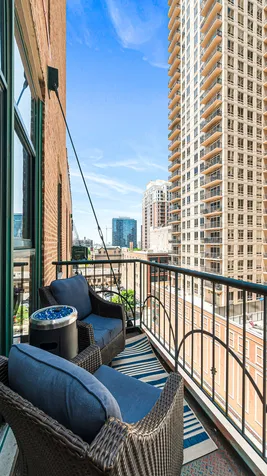 1133 South Wabash Avenue Chicago IL 60605