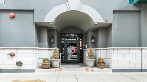 1133 South Wabash Avenue Chicago IL 60605