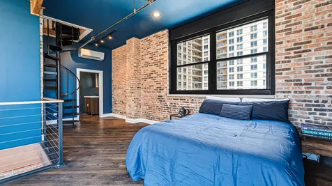 1133 South Wabash Avenue Chicago IL 60605