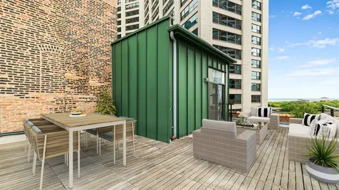 1133 South Wabash Avenue Chicago IL 60605