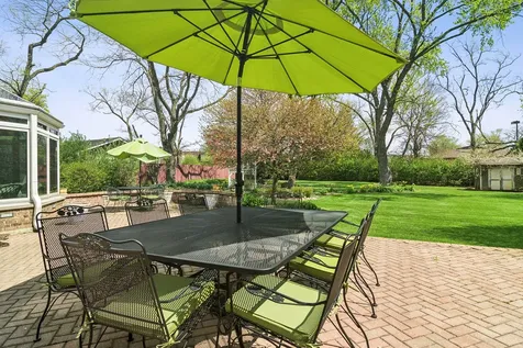 803 Waltz Court Prospect Heights IL 60070