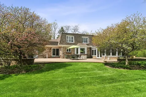 803 Waltz Court Prospect Heights IL 60070