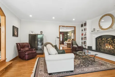 803 Waltz Court Prospect Heights IL 60070