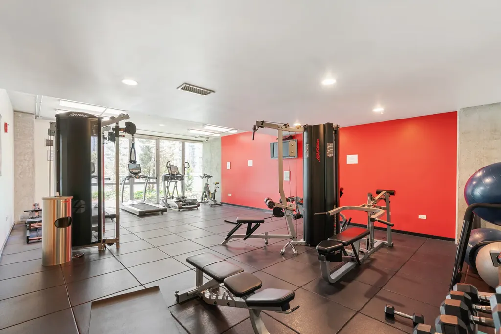 659 West Randolph Street Chicago IL 60661