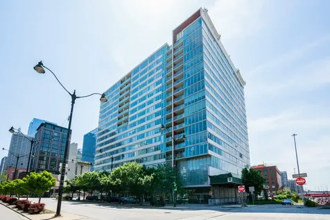 659 West Randolph Street Chicago IL 60661
