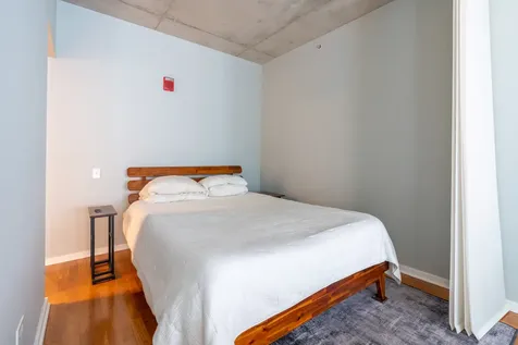 659 West Randolph Street Chicago IL 60661