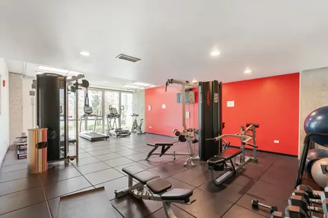 659 West Randolph Street Chicago IL 60661