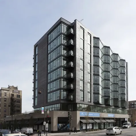 847 Chicago Avenue Evanston IL 60202