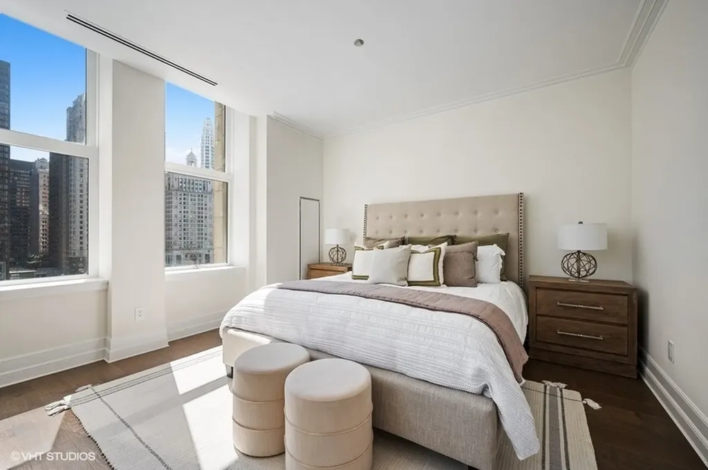435 North Michigan Avenue Chicago IL 60611