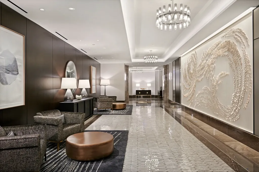 435 North Michigan Avenue Chicago IL 60611