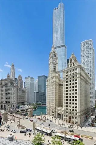 435 North Michigan Avenue Chicago IL 60611