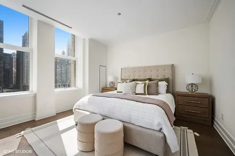 435 North Michigan Avenue Chicago IL 60611