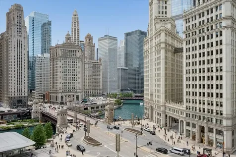 435 North Michigan Avenue Chicago IL 60611