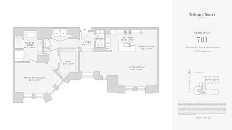435 North Michigan Avenue Chicago IL 60611