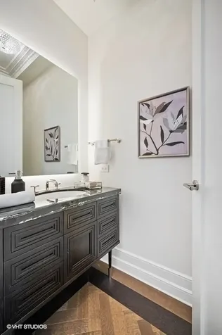 435 North Michigan Avenue Chicago IL 60611