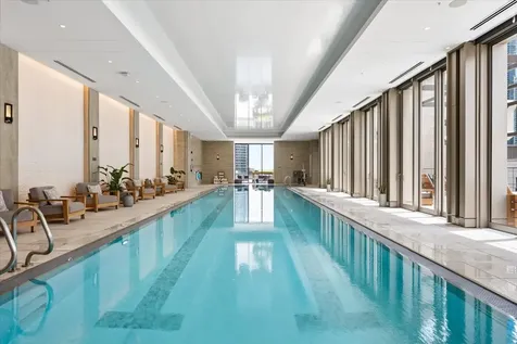 435 North Michigan Avenue Chicago IL 60611