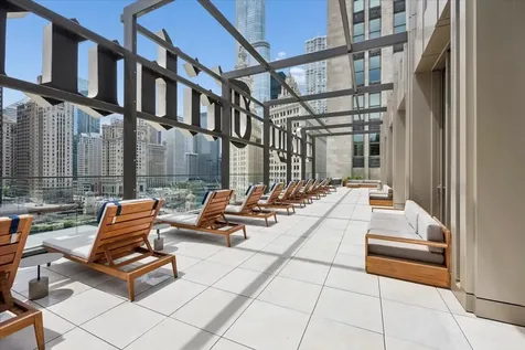 435 North Michigan Avenue Chicago IL 60611