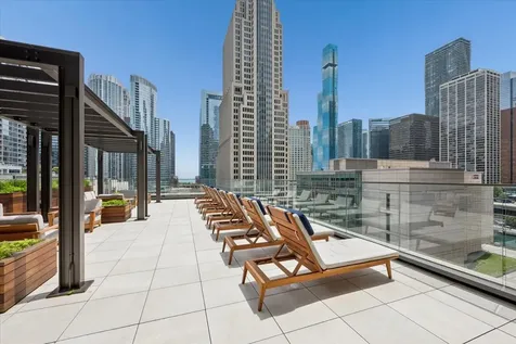 435 North Michigan Avenue Chicago IL 60611