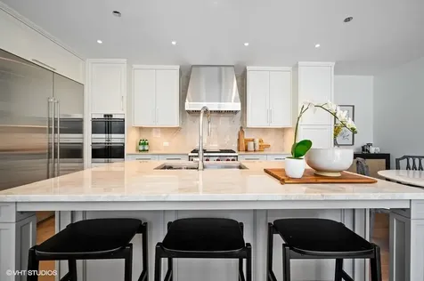 435 North Michigan Avenue Chicago IL 60611