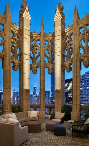 435 North Michigan Avenue Chicago IL 60611