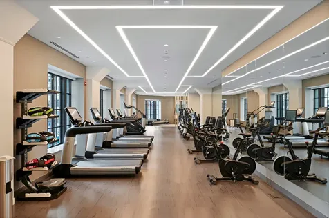 435 North Michigan Avenue Chicago IL 60611