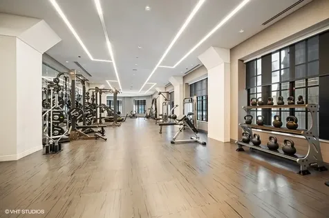 435 North Michigan Avenue Chicago IL 60611