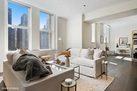 435 North Michigan Avenue Chicago IL 60611