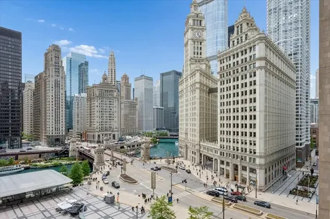 435 North Michigan Avenue Chicago IL 60611