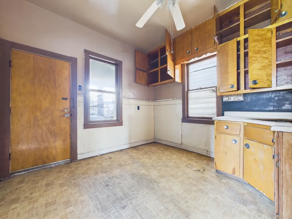 4734 South Racine Avenue Chicago IL 60609