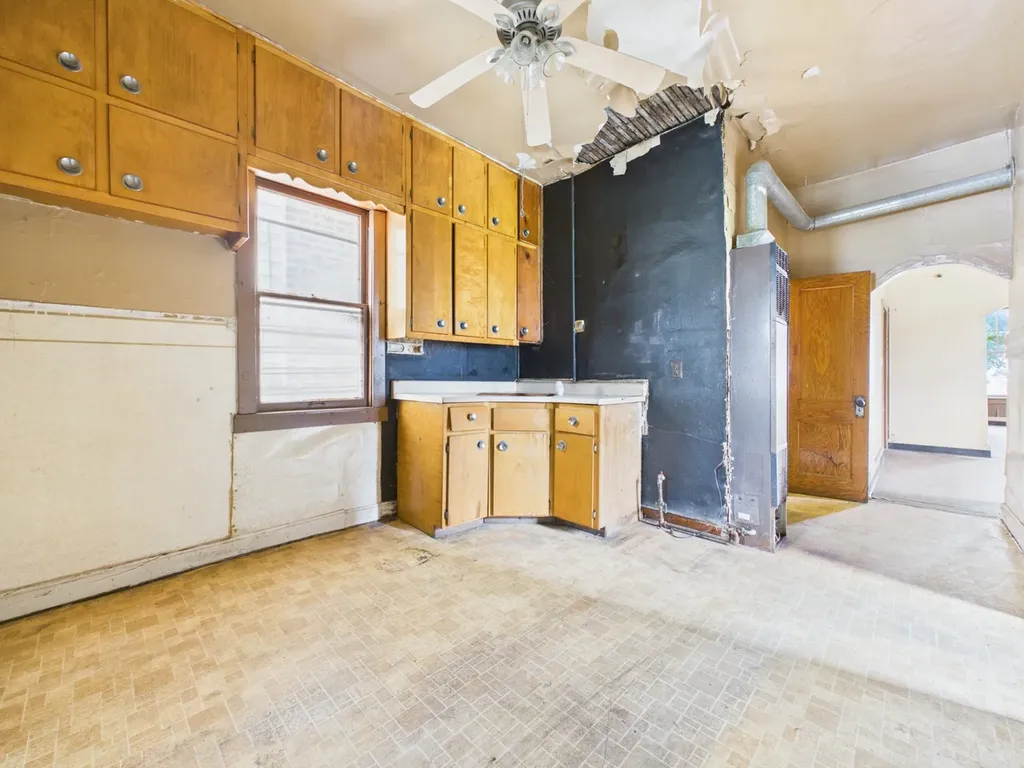 4734 South Racine Avenue Chicago IL 60609
