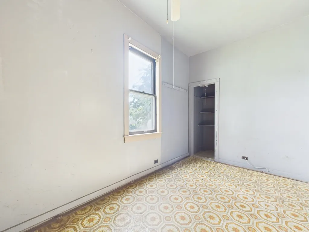 4734 South Racine Avenue Chicago IL 60609