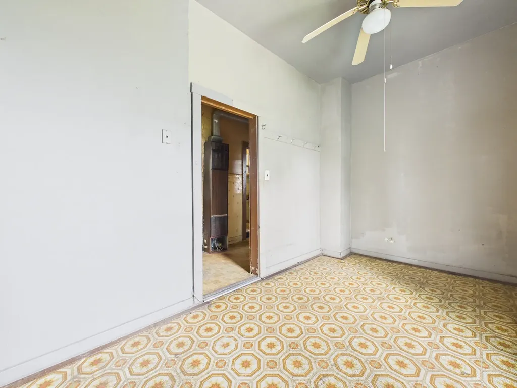 4734 South Racine Avenue Chicago IL 60609