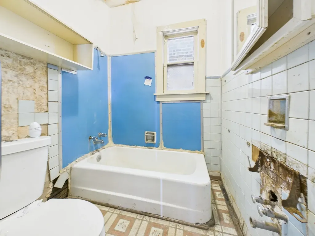 4734 South Racine Avenue Chicago IL 60609